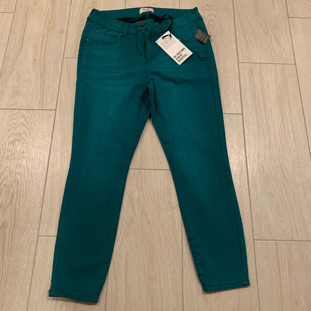 Jeggings
